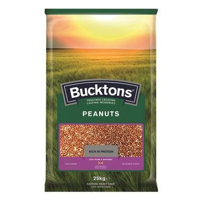 Bucktons Peanuts | Luxury Home Accessories | Heulog Glow