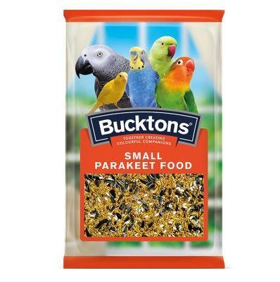 Bucktons Small Parakeet | Luxury Home Accessories | Heulog Glow
