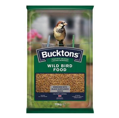 Bucktons Wild Bird | Luxury Home Accessories | Heulog Glow