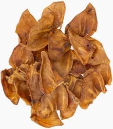 Buffalo Ear | Luxury Home Accessories | Heulog Glow