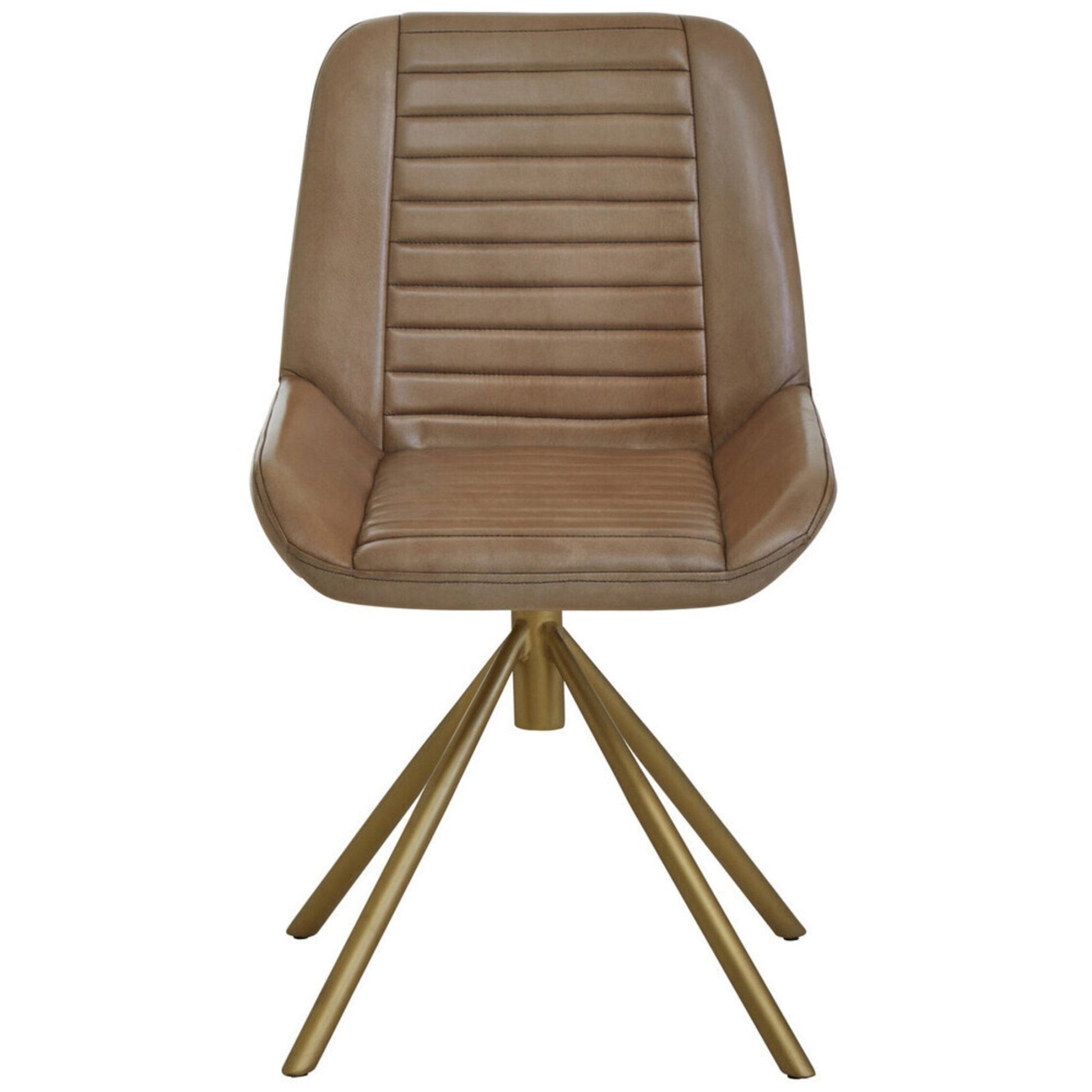 Buffalo Grey Leather Chair | Luxury Home Accessories | Heulog Glow