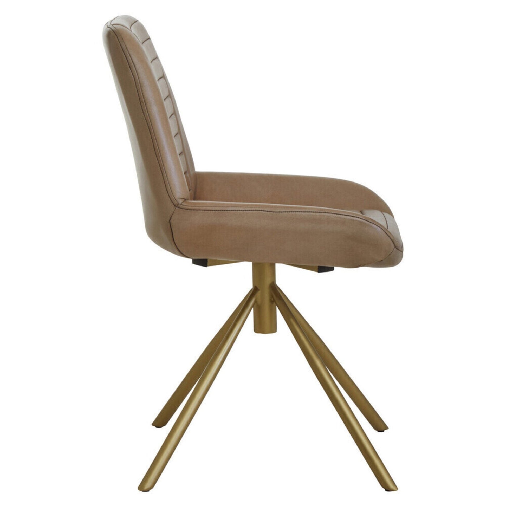 Buffalo Grey Leather Chair | Luxury Home Accessories | Heulog Glow