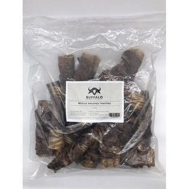 Buffalo Wrapped Trachea 1kg | Luxury Home Accessories | Heulog Glow