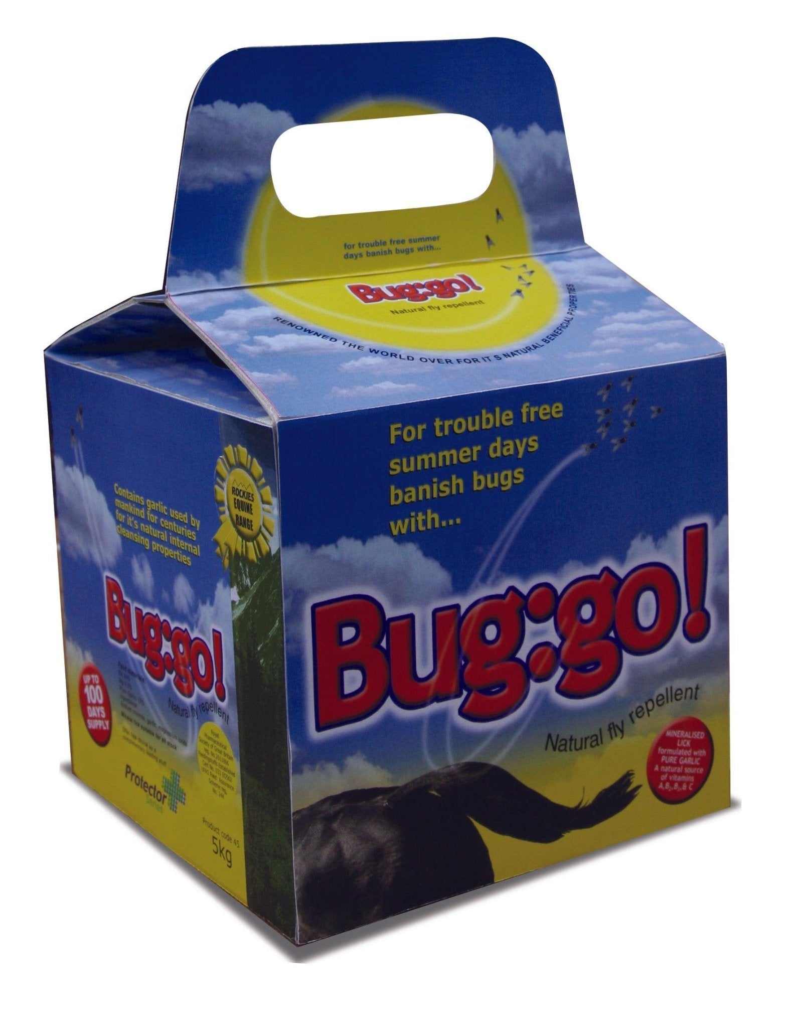 Bug Go Lick | Luxury Home Accessories | Heulog Glow