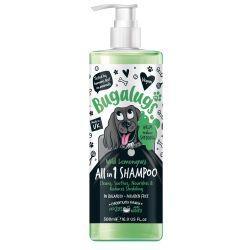 Bugalugs All in 1 Dog Shampoo | Luxury Home Accessories | Heulog Glow