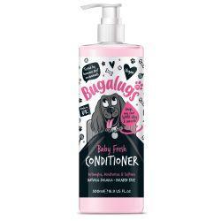 Bugalugs Baby Fresh Conditioner, 500ml | Luxury Home Accessories | Heulog Glow