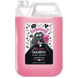 Bugalugs Baby Fresh Dog Shampoo | Luxury Home Accessories | Heulog Glow