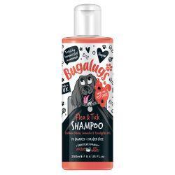 Bugalugs Flea & Tick Dog Shampoo | Luxury Home Accessories | Heulog Glow