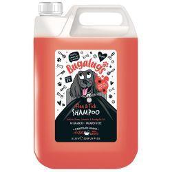 Bugalugs Flea & Tick Dog Shampoo | Luxury Home Accessories | Heulog Glow