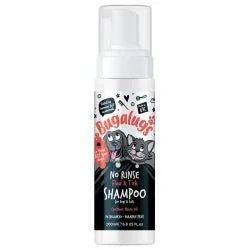 Bugalugs Flea & Tick No Rinse Shampoo, 200ml | Luxury Home Accessories | Heulog Glow