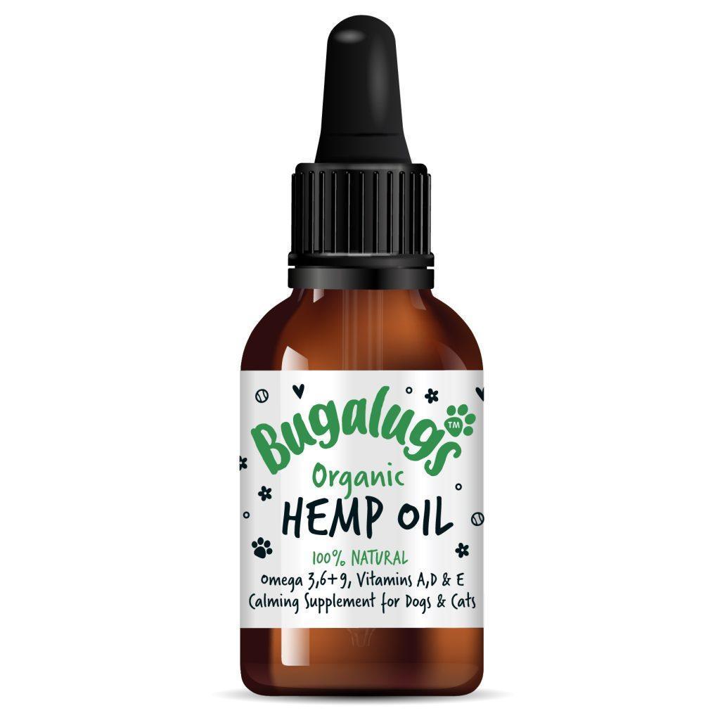 Bugalugs Hemp Oil | Luxury Home Accessories | Heulog Glow