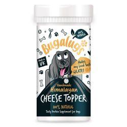 Bugalugs Himalayan Cheese Topper, 70g | Luxury Home Accessories | Heulog Glow