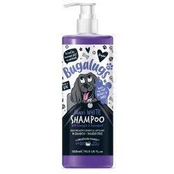 Bugalugs Maxi White Shampoo | Luxury Home Accessories | Heulog Glow