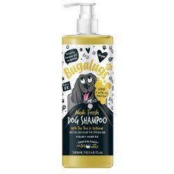Bugalugs Medi Fresh Shampoo | Luxury Home Accessories | Heulog Glow
