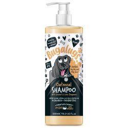 Bugalugs Oatmeal Shampoo | Luxury Home Accessories | Heulog Glow
