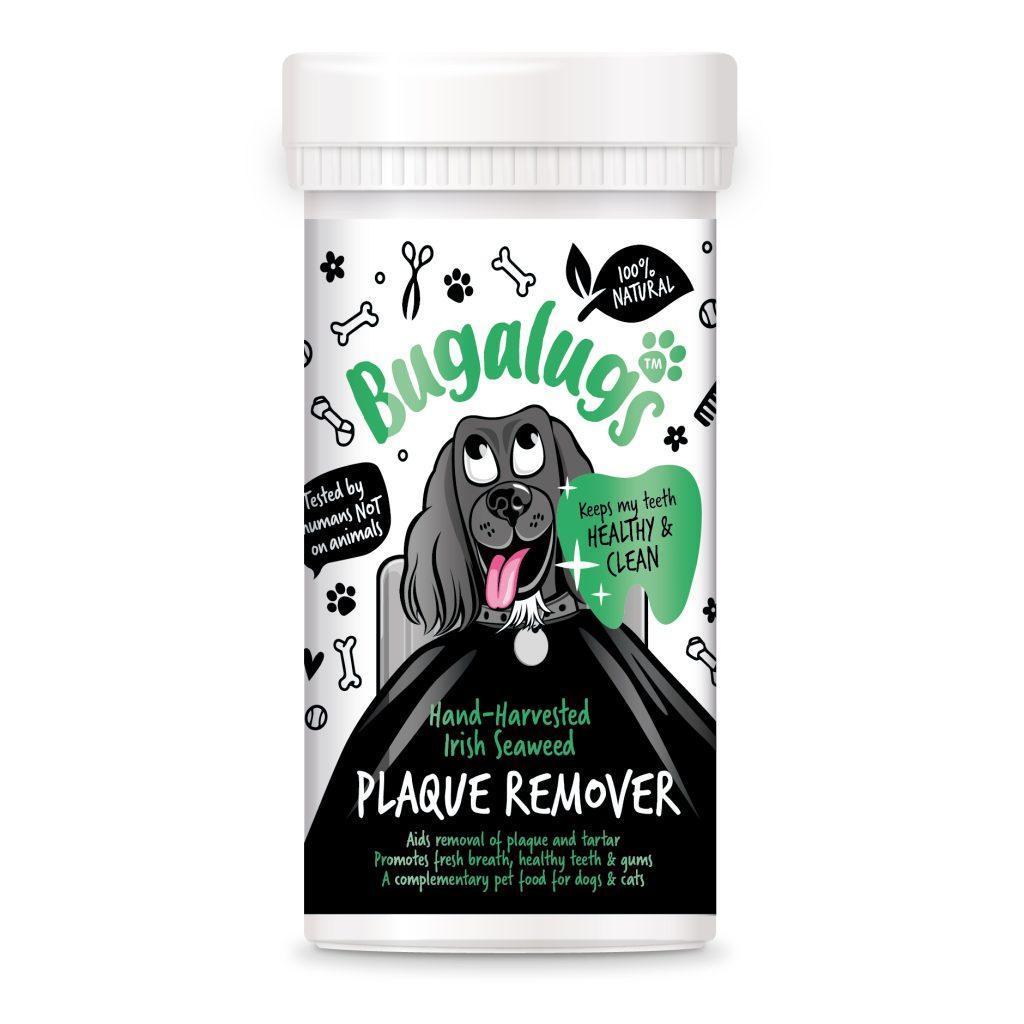 Bugalugs Plaque Remover, 200g | Luxury Home Accessories | Heulog Glow