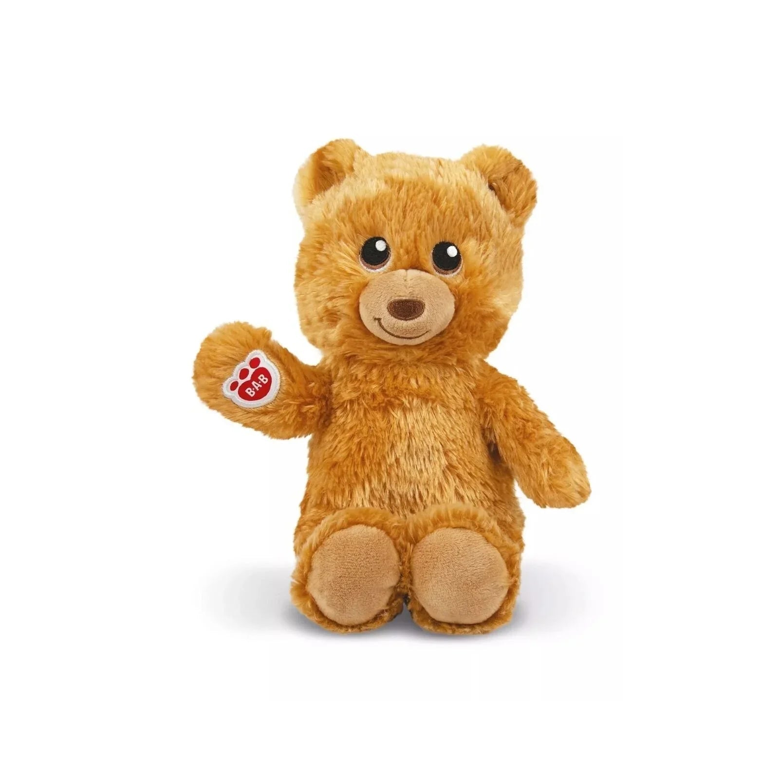 Build-A-Bear Workshop Furtastic Bear & Outfit Pack | Luxury Home Accessories | Heulog Glow