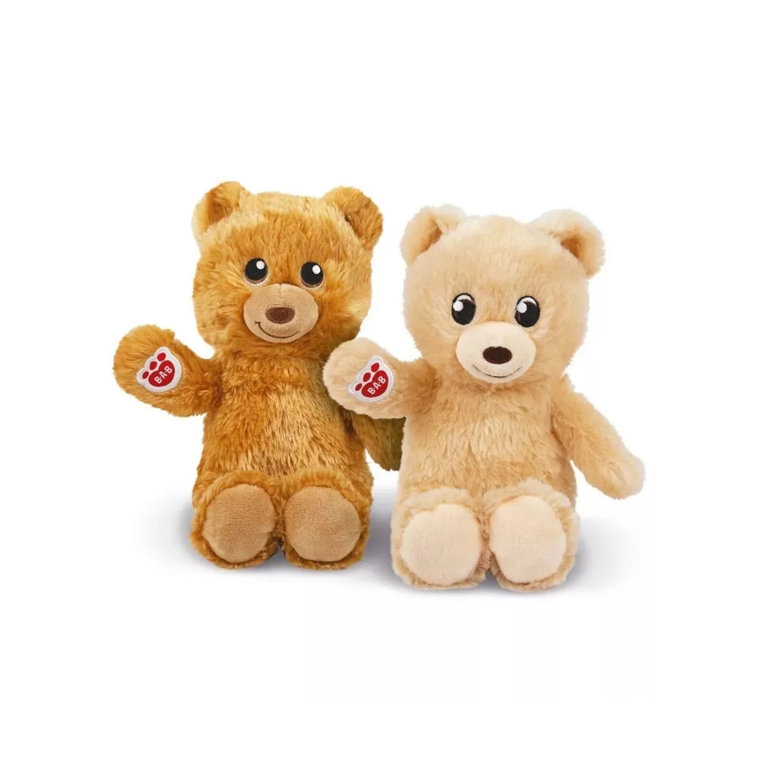 Build-A-Bear Workshop Open Box Stuffing Station | Luxury Home Accessories | Heulog Glow