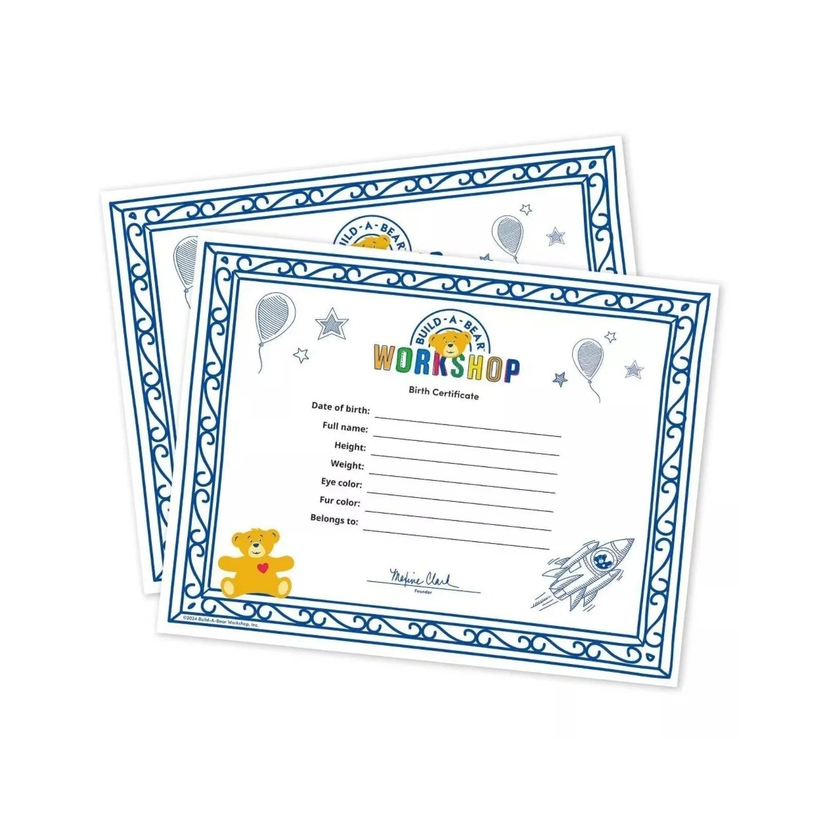 Build-A-Bear Workshop Open Box Stuffing Station | Luxury Home Accessories | Heulog Glow