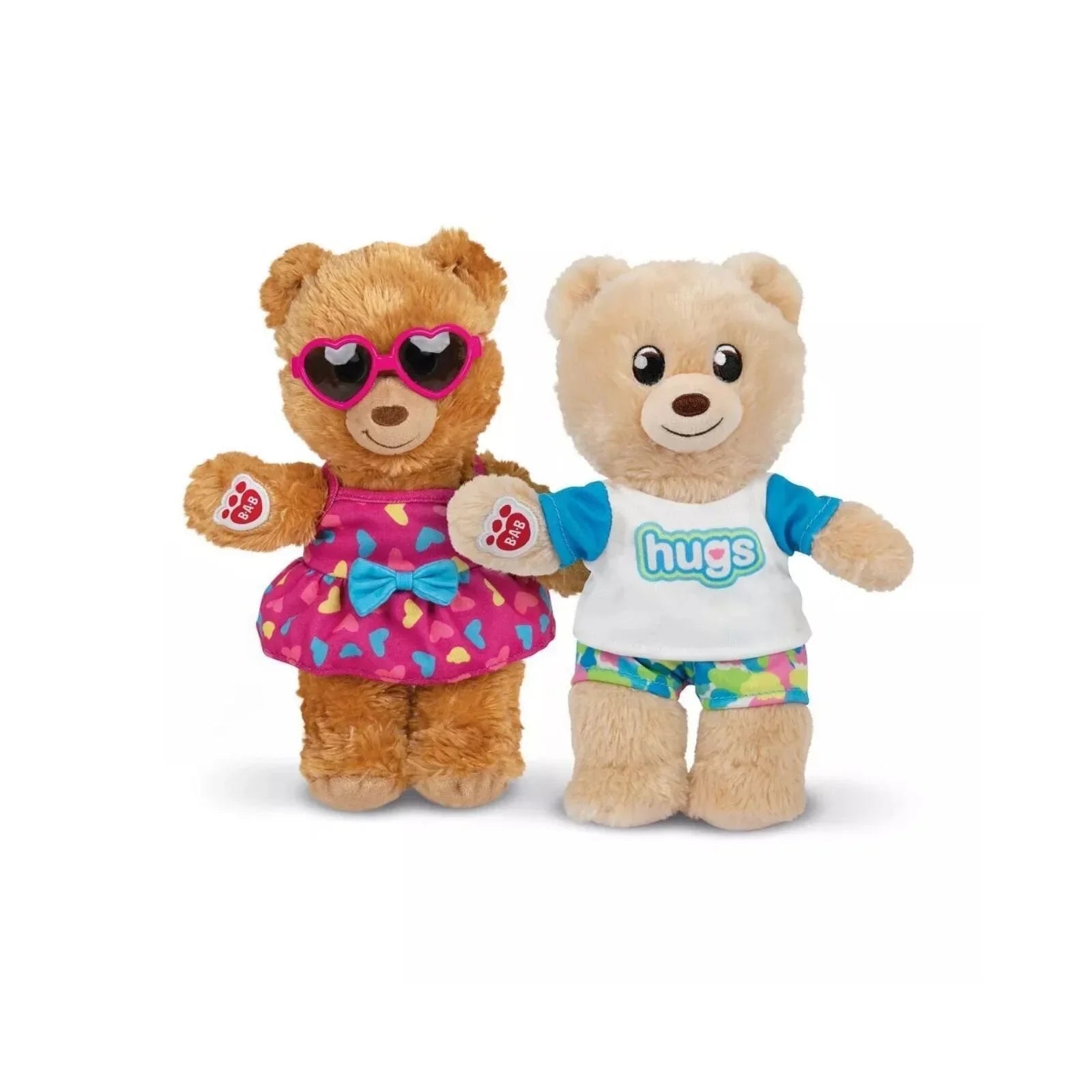 Build-A-Bear Workshop Open Box Stuffing Station | Luxury Home Accessories | Heulog Glow
