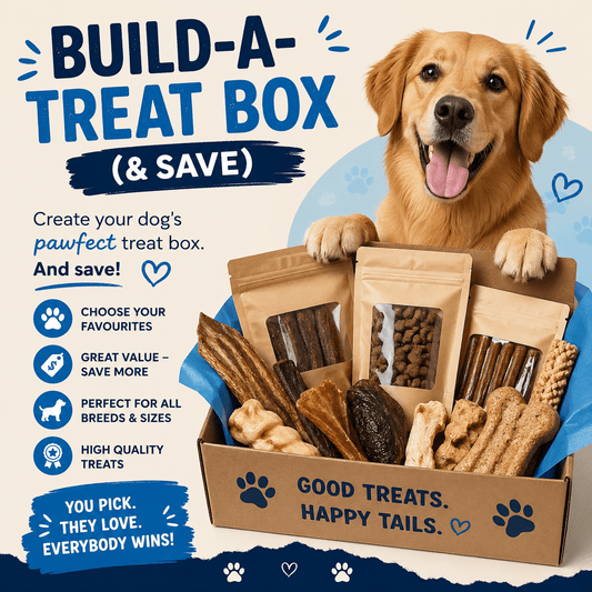 Build-a-Treat Box (& SAVE) | Luxury Home Accessories | Heulog Glow