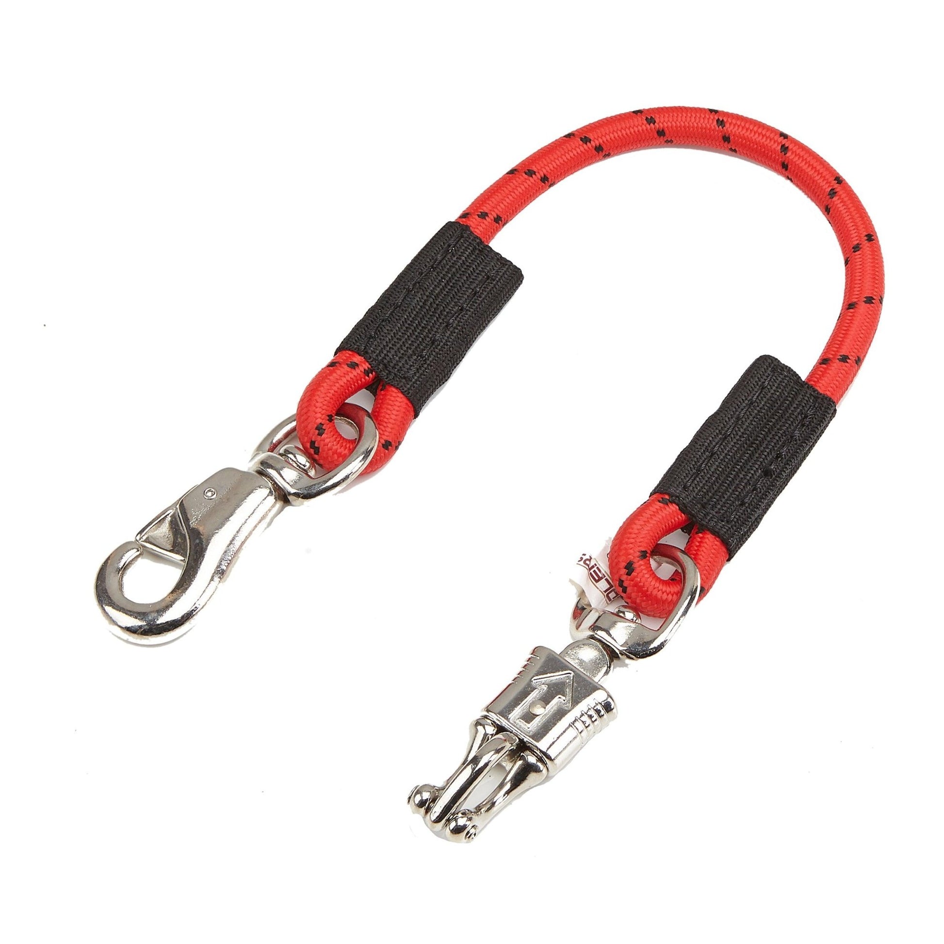 Bungee Trailer Tie Red 24" | Luxury Home Accessories | Heulog Glow