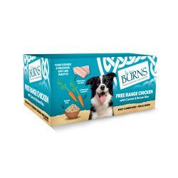 Burns Penlan Farm Free Range Chicken 12 Pack | Luxury Home Accessories | Heulog Glow