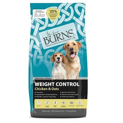 Burns Weight Control Chicken | Luxury Home Accessories | Heulog Glow
