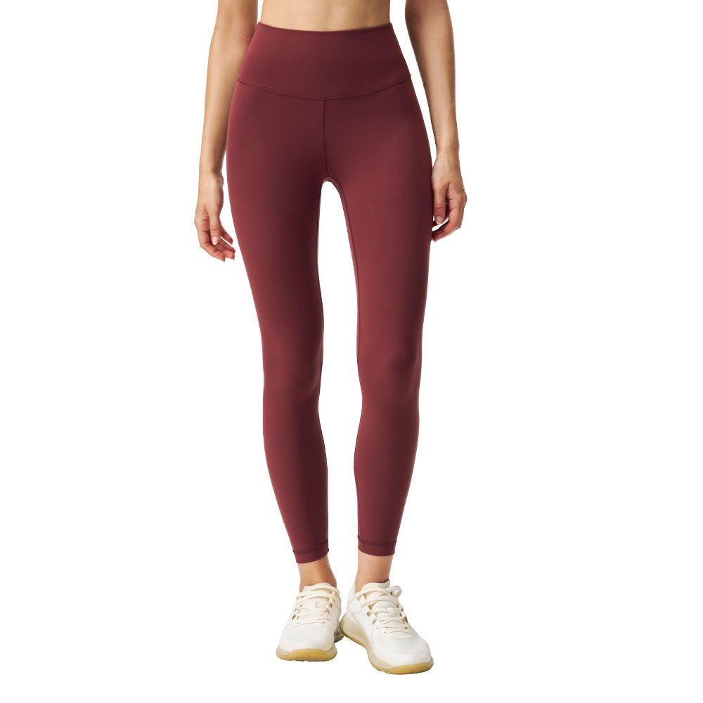 Butt-Lifting Fleece-Lined Womens High-Waist Tight Yoga Pants | Luxury Home Accessories | Heulog Glow