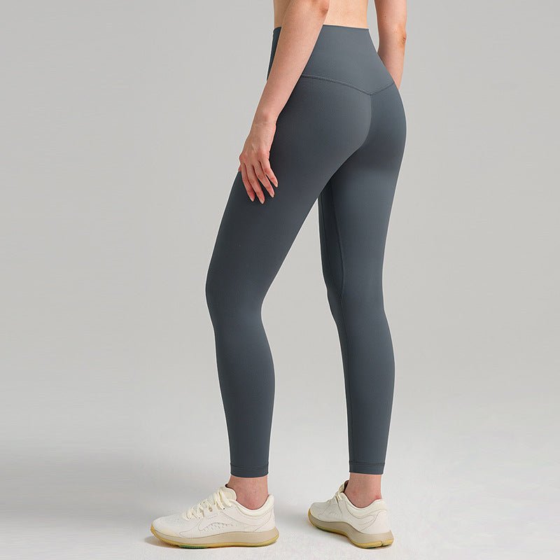 Butt-Lifting Fleece-Lined Womens High-Waist Tight Yoga Pants | Luxury Home Accessories | Heulog Glow