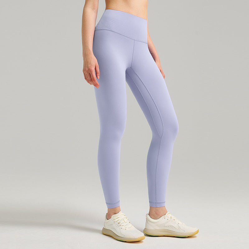 Butt-Lifting Fleece-Lined Womens High-Waist Tight Yoga Pants | Luxury Home Accessories | Heulog Glow