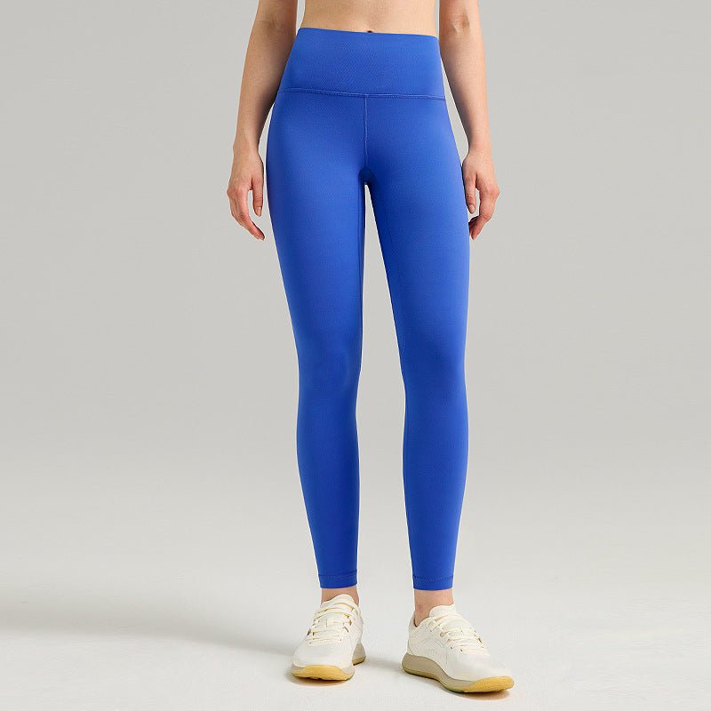 Butt-Lifting Fleece-Lined Womens High-Waist Tight Yoga Pants | Luxury Home Accessories | Heulog Glow