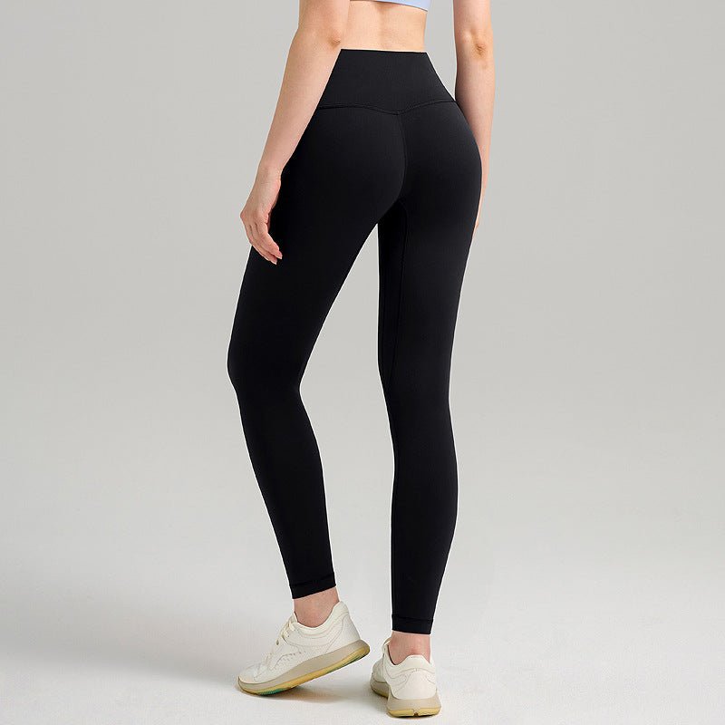 Butt-Lifting Fleece-Lined Womens High-Waist Tight Yoga Pants | Luxury Home Accessories | Heulog Glow