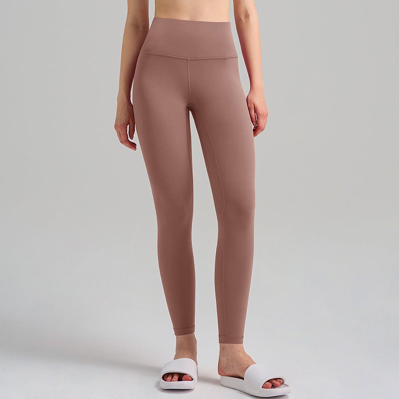 Butt-Lifting Fleece-Lined Womens High-Waist Tight Yoga Pants | Luxury Home Accessories | Heulog Glow
