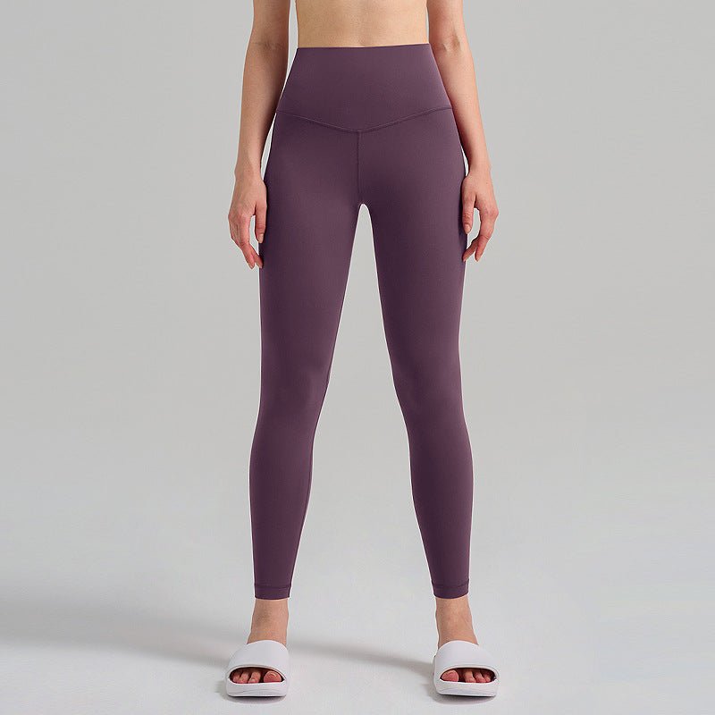 Butt-Lifting Fleece-Lined Womens High-Waist Tight Yoga Pants | Luxury Home Accessories | Heulog Glow