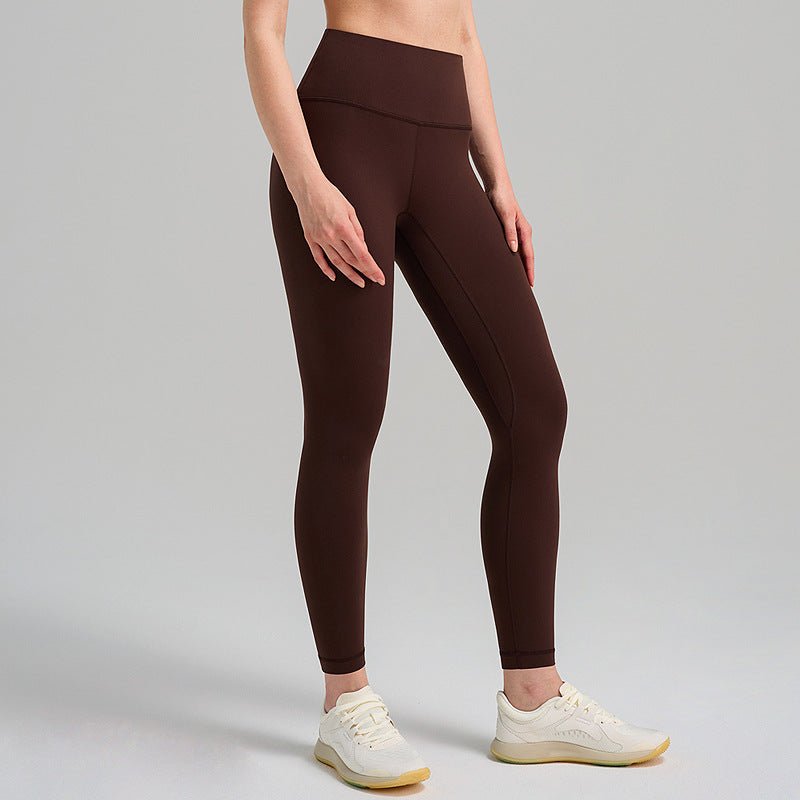 Butt-Lifting Fleece-Lined Womens High-Waist Tight Yoga Pants | Luxury Home Accessories | Heulog Glow