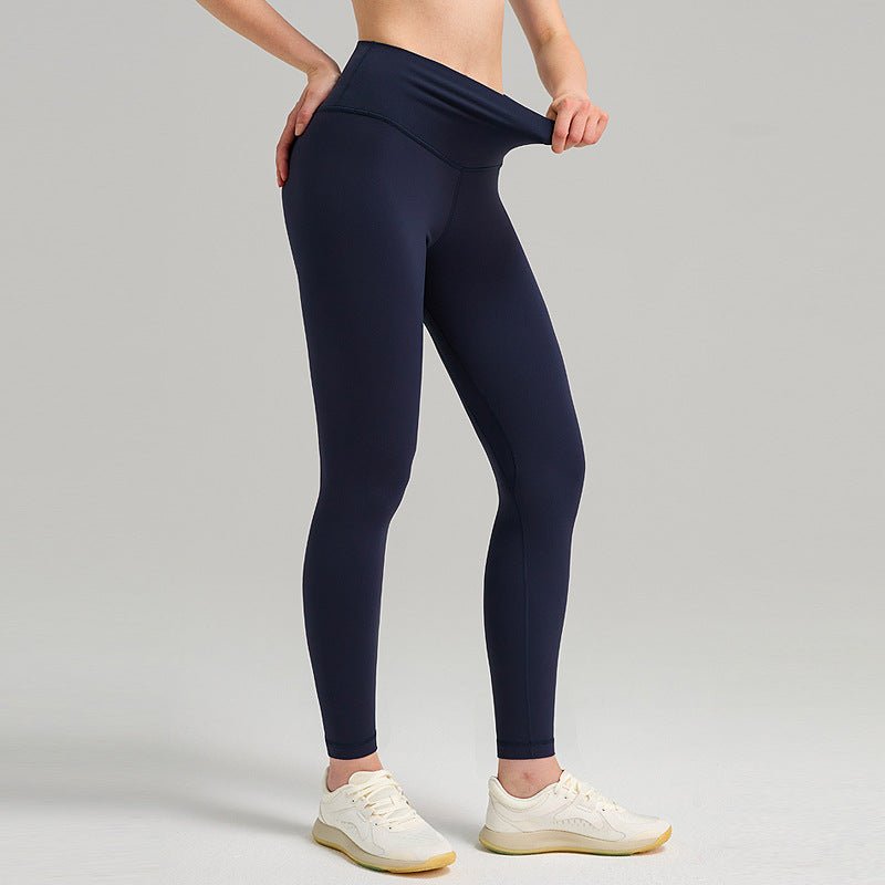 Butt-Lifting Fleece-Lined Womens High-Waist Tight Yoga Pants | Luxury Home Accessories | Heulog Glow