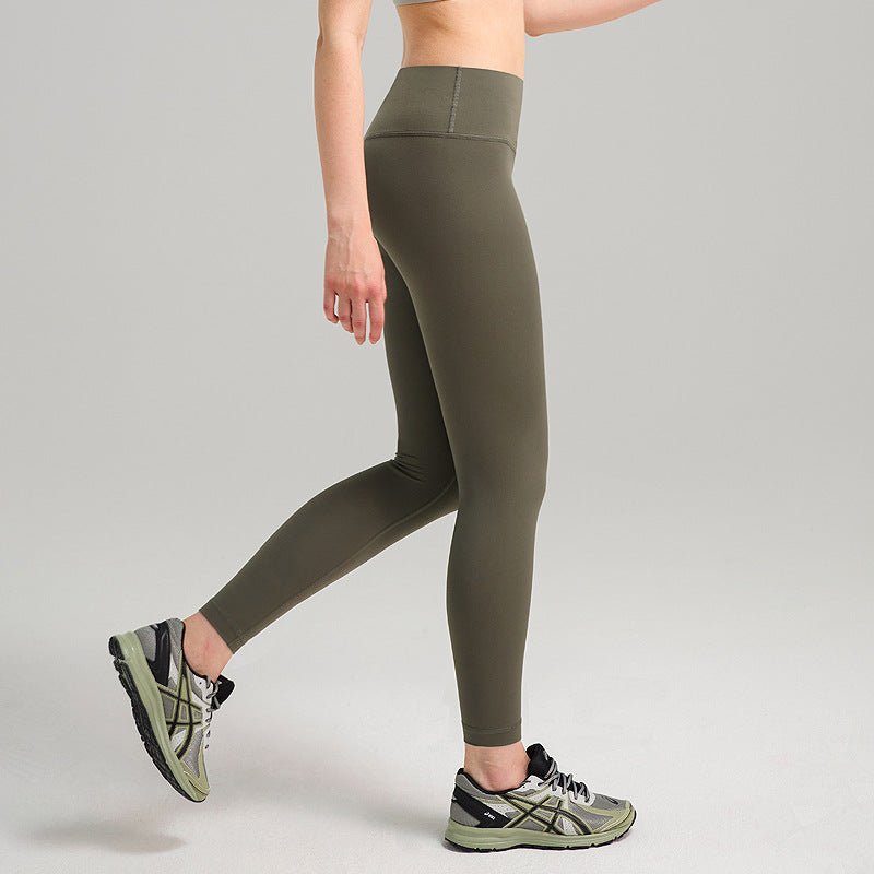Butt-Lifting Fleece-Lined Womens High-Waist Tight Yoga Pants | Luxury Home Accessories | Heulog Glow