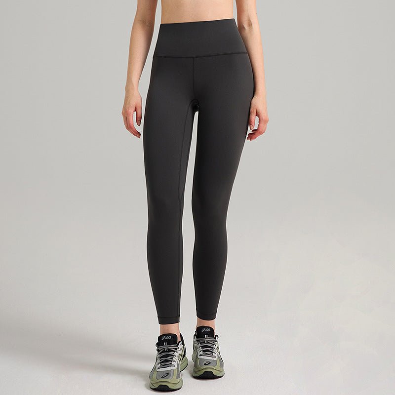 Butt-Lifting Fleece-Lined Womens High-Waist Tight Yoga Pants | Luxury Home Accessories | Heulog Glow
