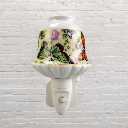 BUTTERFLY NIGHTLIGHT
