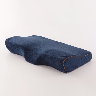 Butterfly pillow memory foam pillow memory pillow | Luxury Home Accessories | Heulog Glow
