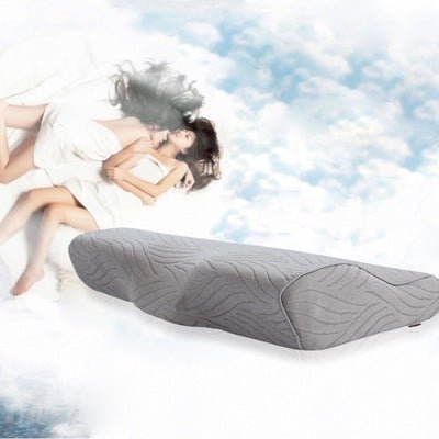 Butterfly pillow memory foam pillow memory pillow | Luxury Home Accessories | Heulog Glow