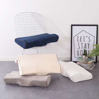 Butterfly pillow memory foam pillow memory pillow | Luxury Home Accessories | Heulog Glow