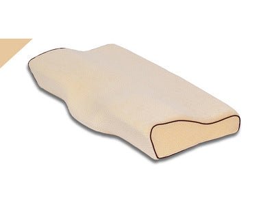 Butterfly pillow memory foam pillow memory pillow | Luxury Home Accessories | Heulog Glow