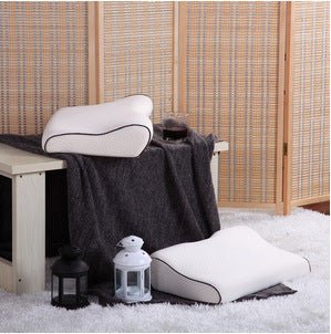 Butterfly pillow memory foam pillow memory pillow | Luxury Home Accessories | Heulog Glow