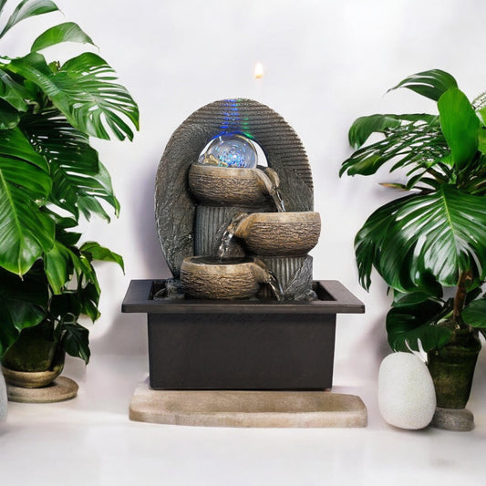 25CM FOUNTAIN