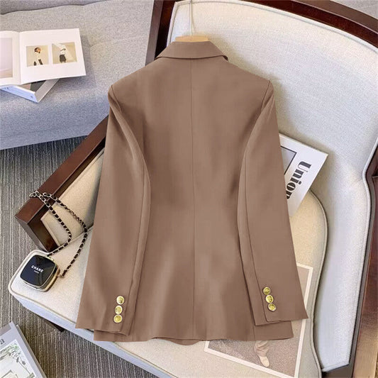 Fashion Loose Temperament High-grade Slimming Top Younger Blouse