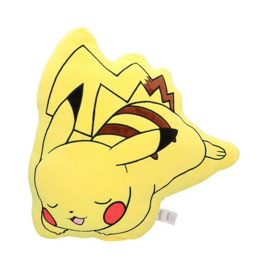 Pok��mon Sleeping Pikachu Cushion 50cm