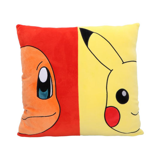 Pok��mon Starter Cushion 40cm