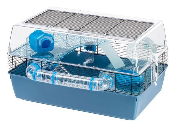 Cage Duna Fun Large | Luxury Home Accessories | Heulog Glow